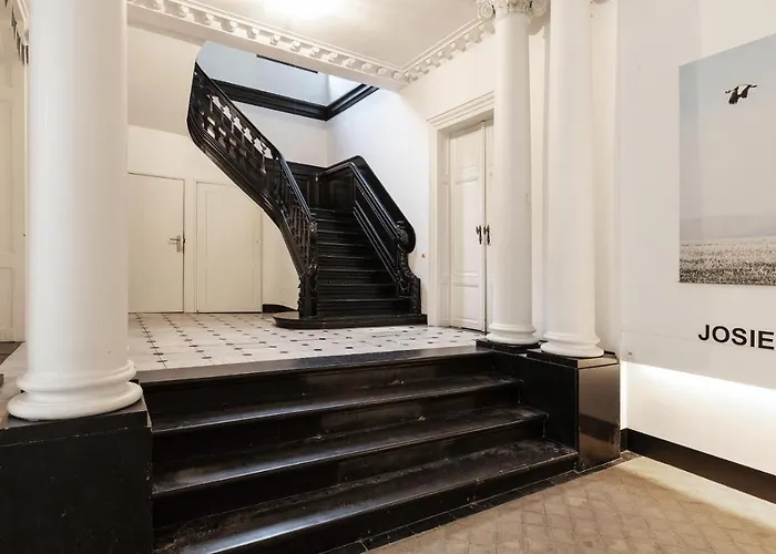 Apartment Anna Ghent