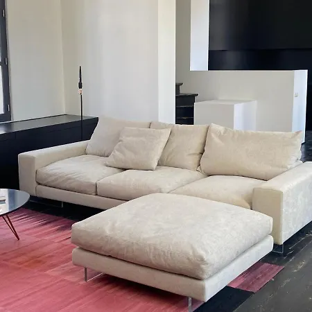 Anna Apartment Ghent